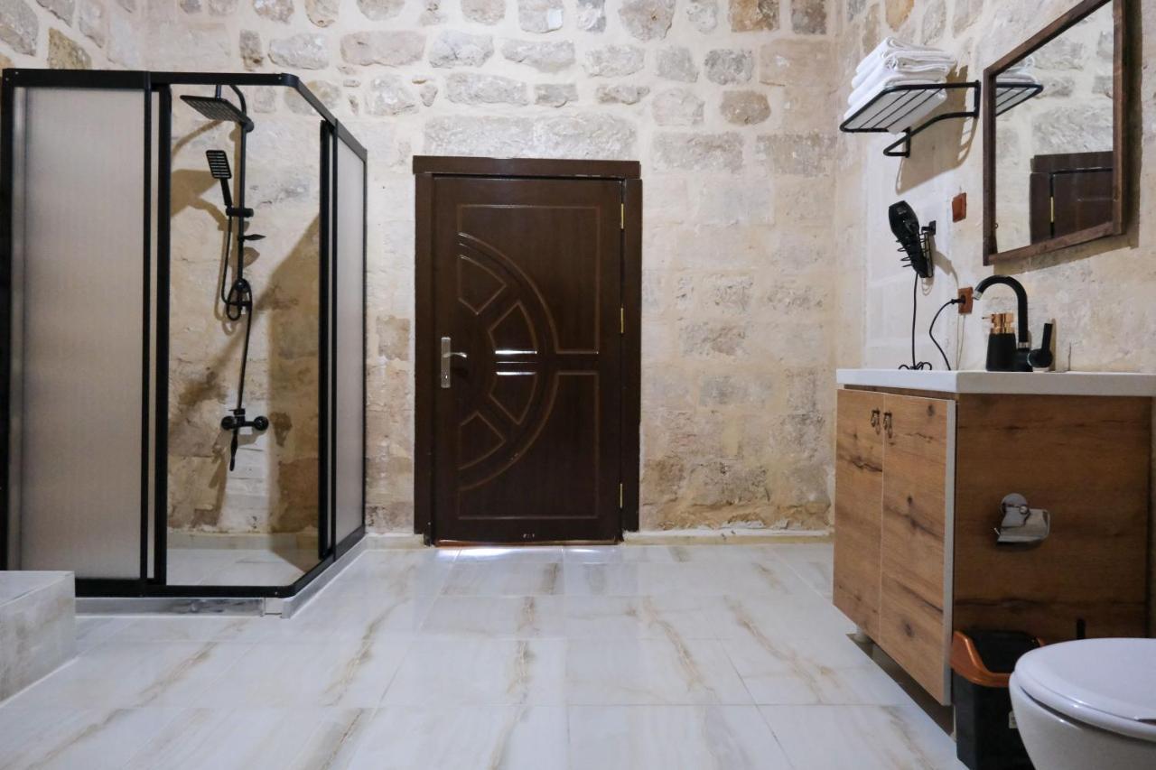 Mirstone Tarihi Konak Mardin Kültér fotó