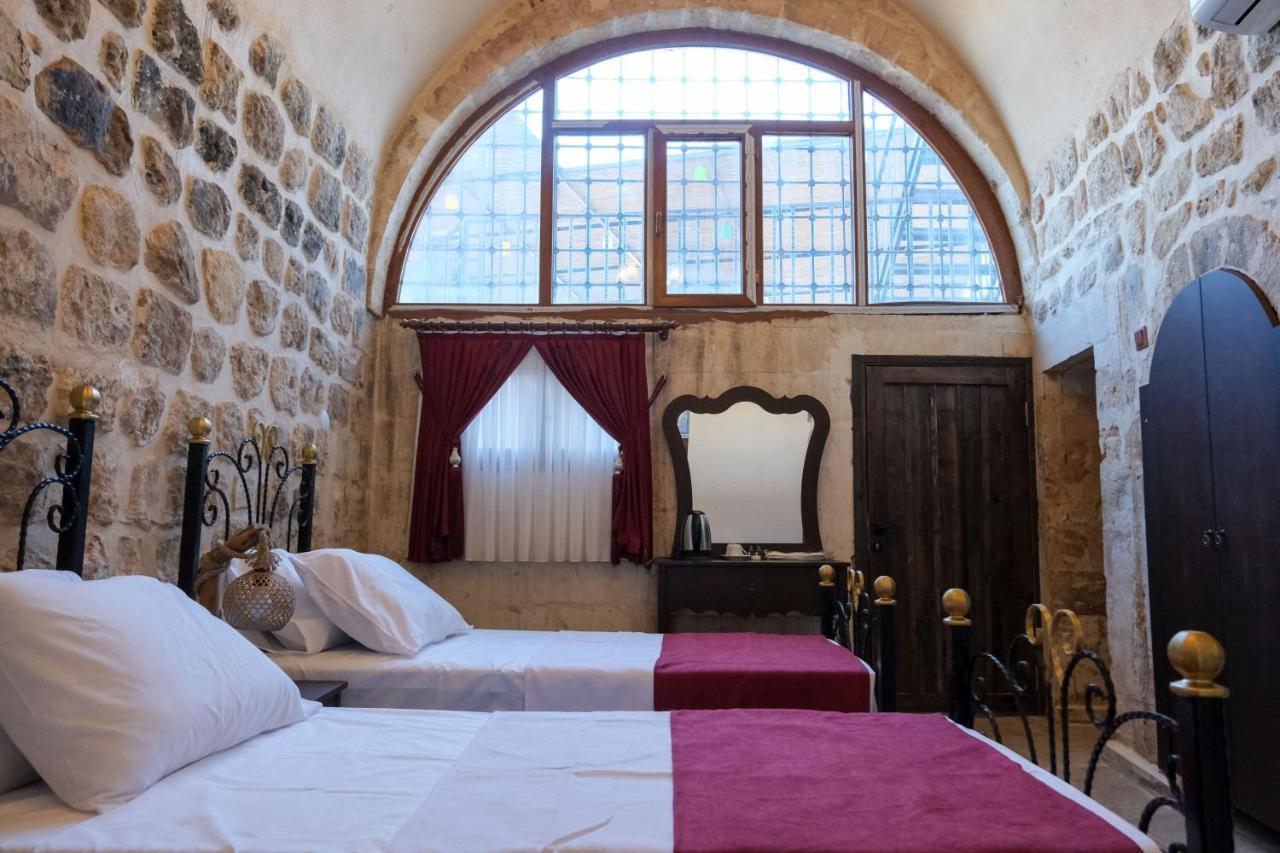 Mirstone Tarihi Konak Mardin Kültér fotó