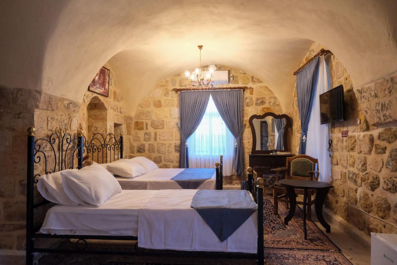 Mirstone Tarihi Konak Mardin Kültér fotó