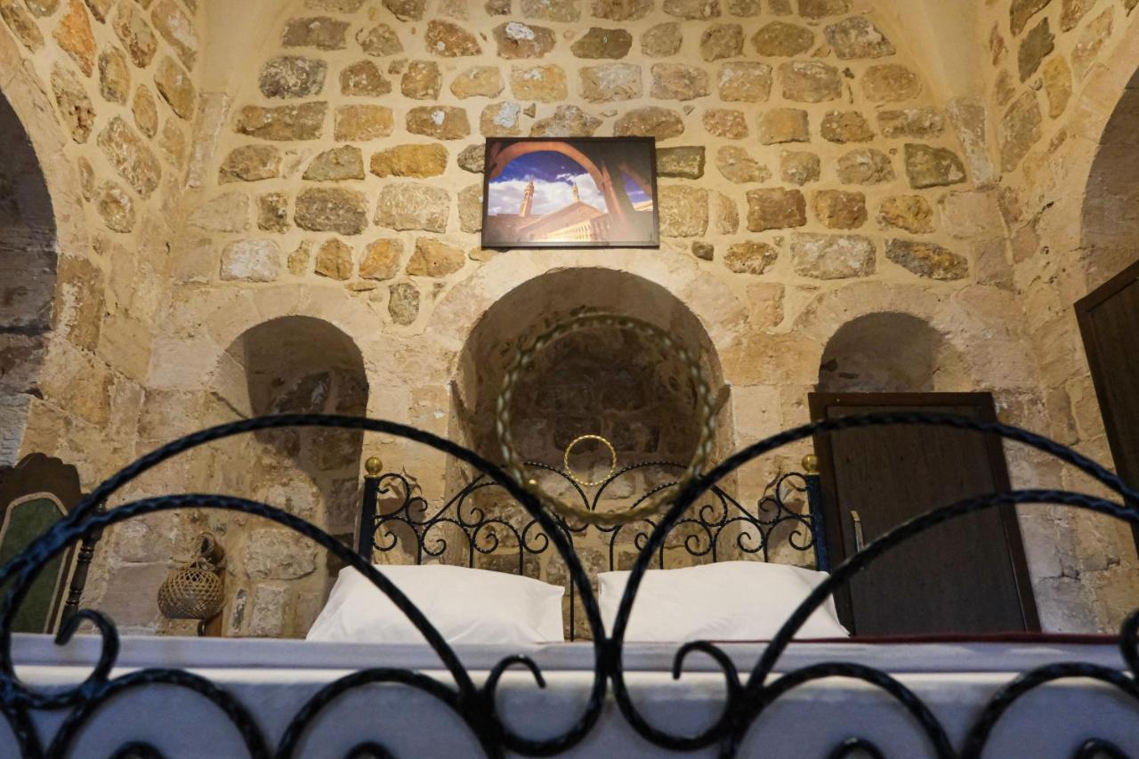Mirstone Tarihi Konak Mardin Kültér fotó